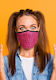 Cocky Mask