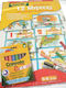 Crayola Colorăm cei 12 luni Markere de Desen Set 12buc