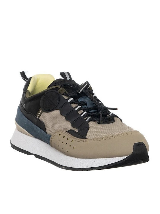 Ανδρικά Sneakers Χακί