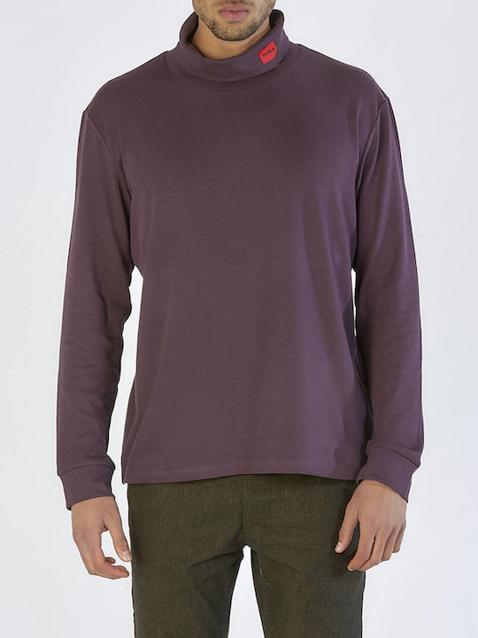 Hugo Boss Blouse Purple