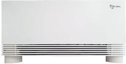 Σώμα Fan Coil Crystal Bgr-600 Αριστερά Διακοσμη...