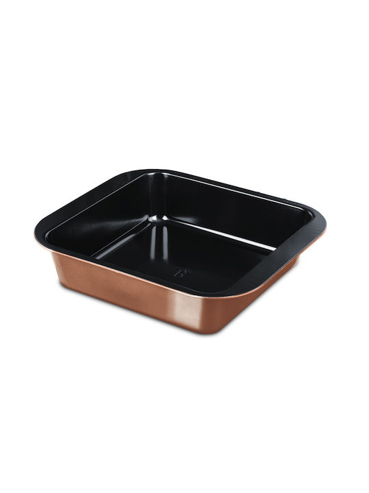 Berlinger Haus Non-stick Aluminum Cake Baking Pan 29x26x6.3cm