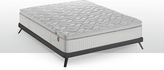 Linea Strom Matratzentopper Halb-Doppel Schaumstoff 110x200cm