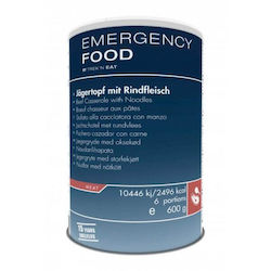 Katadyn Trek'n Eat Beef Casserole Noodles 600gr
