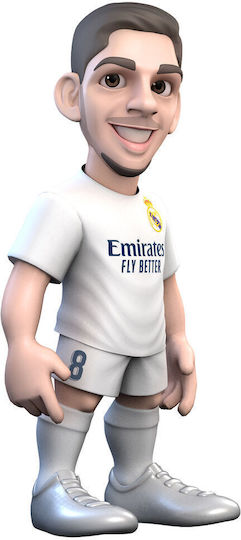 Minix Real Madrid Federico Valverde Figure height 12cm