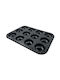 Klausberg Non-stick Cupcakes & Muffins Baking Pan 35x36.5x3cm