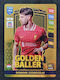 Fifa 365 2025 Adrenalyn XL Golden Baller Liverpool Dominik Szoboszlai