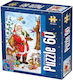 Kids Puzzle 60pcs D-Toys