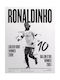 Poster Ronaldinho Sc013 21cm X 30cm