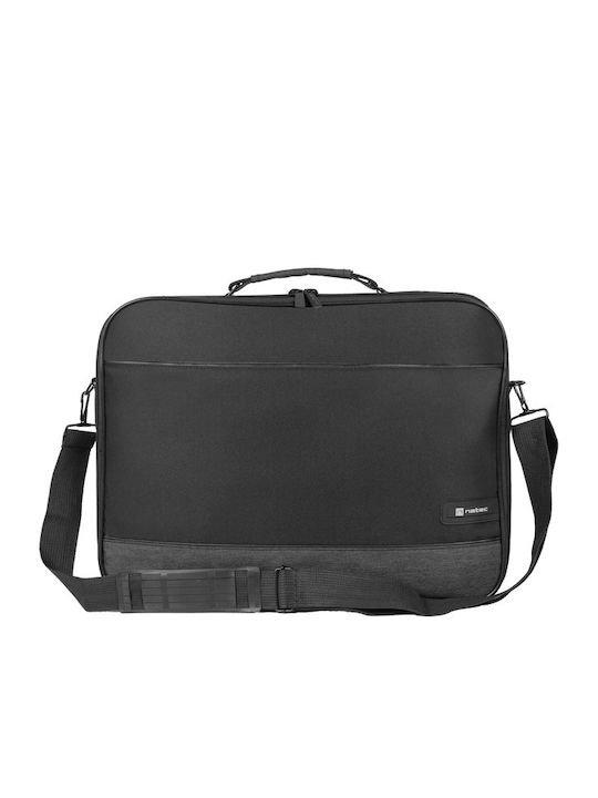 Natec Impala 2 17.3" Onyx Black