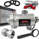 Separator magnetic impurități I-001 conexiune 3/4" 8 bar Ibo Dambat Ib220021