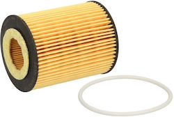Hengst Oil Filter