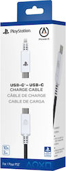 PowerA USB 2.0 USB-C male - USB-A 3m