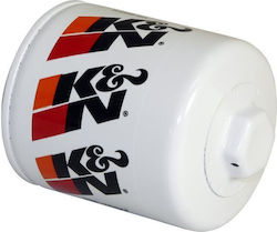 Filtru de ulei sport K&N