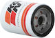 K&n Sport Oil Filter