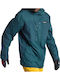 Burton Frostner 2l 21469105302 Ανδρικό Μπουφάν για Σκι & Snowboard Πράσινο