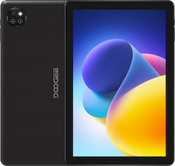 Doogee T10W 4G 10.1" (4GB/128GB) Μαύρο