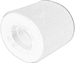 Air Filter Element Fiat Ducato 2.2d 07.21 Oe Fiat