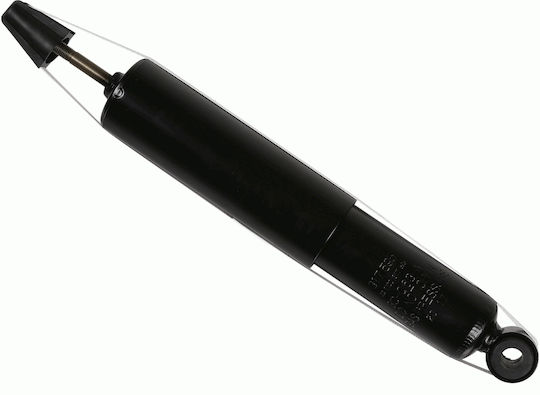 Rear Shock Absorber Right Left Sachs Gas Strut Ssangyong Rexton Rexton Ii 2.3-3.2 04.02