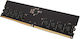 TeamGroup Elite DDR5 με Module 1x32GB και Ταχύτητα 5600 για Desktop