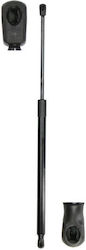 Stabilus Trunk Shock Absorber Maximum Length 595mm Suv 200mm Right Left Hyundai H-1 Cargo Travel Bus 02.08