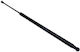 Stabilus Trunk Shock Absorber Right Left Maximum Length 615.5mm Suv 165.5mm Toyota Prius Plus 05.11