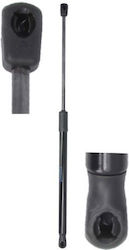 Stabilus Amortizor Capotă Dreapta Stânga Lungime Maximă 521.5mm Suv 195mm VW Arteon Hatchback 03.17