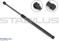 Stabilus Trunk Shock Absorber Maximum Length 513mm Stroke 177mm Compatible Ford Ecosport Suv 10.13 Left