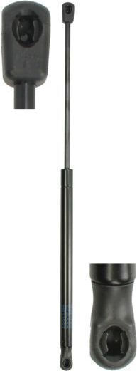 Stabilus Amortizor Portbagaj Lungime Maximă 499mm Suv 197mm Dreapta Stânga VW Eos Cabriolet 03.06-08.15
