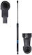 Stabilus Trunk Shock Absorber Renault Grand Scenic Iv Right Left Maximum Length 549.5mm Suv 208.5mm