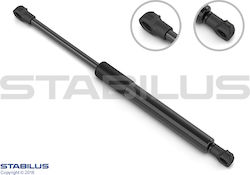 Stabilus Amortizor Portbagaj Dreapta Stanga Lungime Maximă 534mm Suv 190mm Citroen C4 Cactus Hatchback 09.14