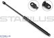 Stabilus Amortizor Portbagaj 600mm 250mm Citroen Visa Cabriolet Hatchback 09.78-03.91 Dreapta Stânga