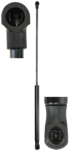 Amortizor Portbagaj Stabilus Dreapta Stânga Lungime Maximă 546,5mm SUV 158,5mm Citroen C4 I Hatchback 04.11-07.11