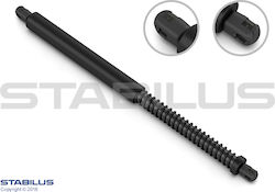 Stabilus Kofferraum-Schock Lancia Thesis Limousine Rechts Links Maximale Länge 473mm SUV 182mm Externe Feder Stabilus Kofferraum-Schock Lancia Thesis Limousine Rechts Links Maximale Länge 473mm SUV 182mm Externe Feder