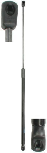Stabilus Amortizor Capotă Stânga Lungime Maximă 732.5mm Suv 295.5mm Opel Crossland X 03.17