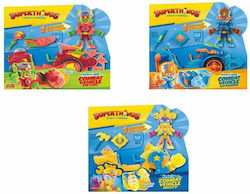 SuperThings Kazoom Pentru Vârsta 3+ (Diferite Modele) SuperThings Kazoom Pentru Vârsta 3+ (Diferite Modele)