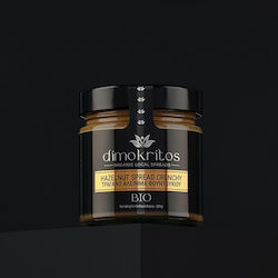 Dimokritos Bio-Vegan Haselnusscreme 200g