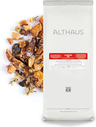 Althaus Almond Pie Flavored Fruit Infusion Loose 250gr