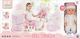 Blue Toys Σετ με Μωρό Κούκλα My Sweet Love Stroller