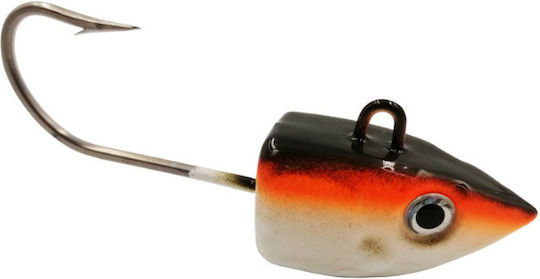 Vafeiadis Sled Head 50gr Gyros-Orange