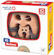 D-Toys Puzzle din Lemn 5947502875598