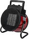 Industrial Electric Air Heater 3.5kW