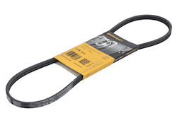 Contitech Multi-V Belt Transmission Belt 3pk870 Length 870.0 Mm Number of Ribs 3.0 Lexus NX Toyota RAV4 IV 2.5H 07.14 Contitech Multi-V Belt Transmission Belt 3pk870 Length 870.0 Mm Number of Ribs 3.0 Lexus NX Toyota RAV4 IV 2.5H 07.14
