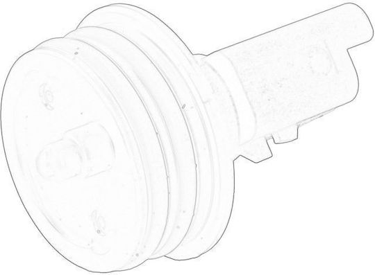 Fuel Temperature Sensor Oe Ford
