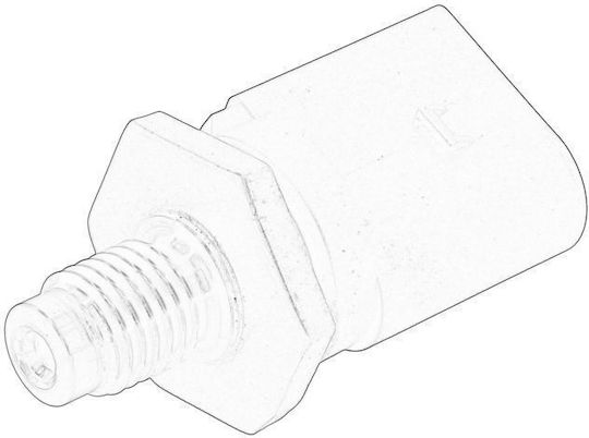 Fuel Pressure Sensor Oe Ford