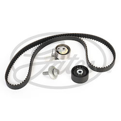 Gates Timing Belt Set Gates Timing Belt Set