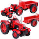 Jokomisiada Traktor 1:18 Kleintransporter