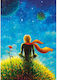Greeting Card Little Prince 100.096 – 228