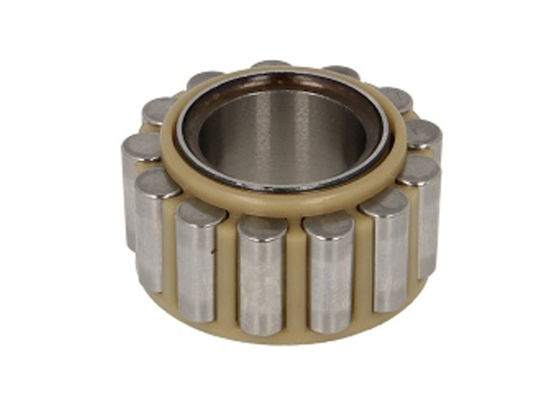 Ina Bearing Gearbox Housing 21x40x20.35 Mm Manual Drive System