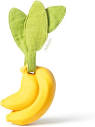 Oli&Carol Θήκη Πιπίλας από Πλαστικό Ana Banana ...